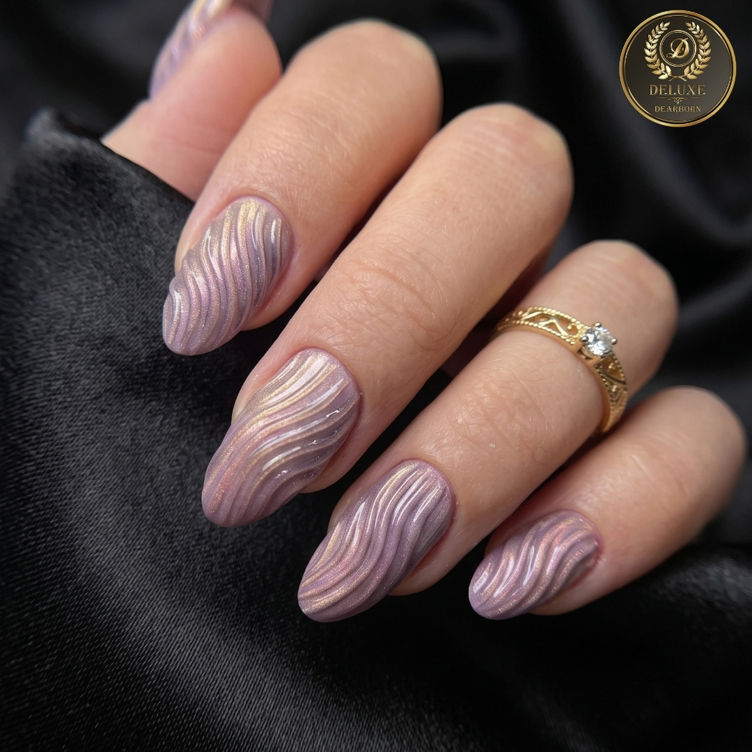 Nails Design July 10 2026